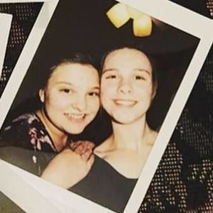 Meet your Posher, Leah